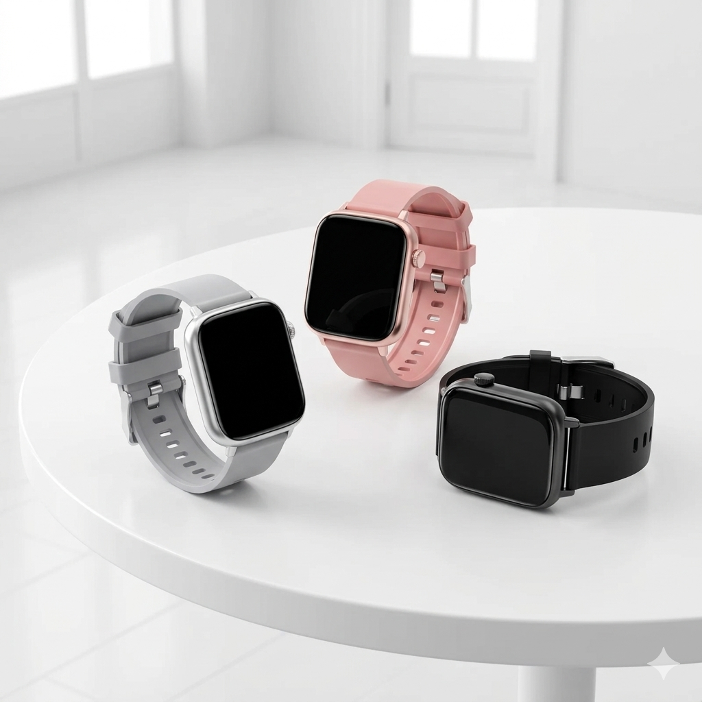 Motion 2 Pro Smart Watch
