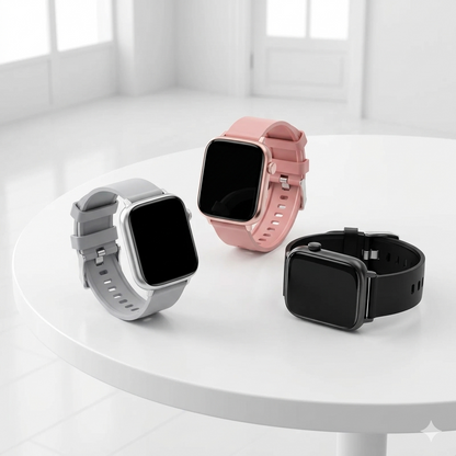 Motion 2 Pro Smart Watch